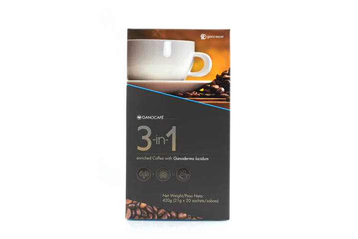 CanoCafe 3en1