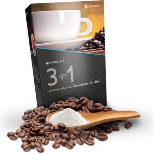 CanoCafe 3en1