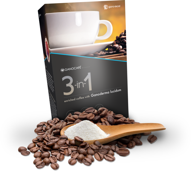 CanoCafe 3en1