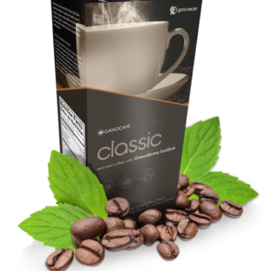 GanoCafe Classic