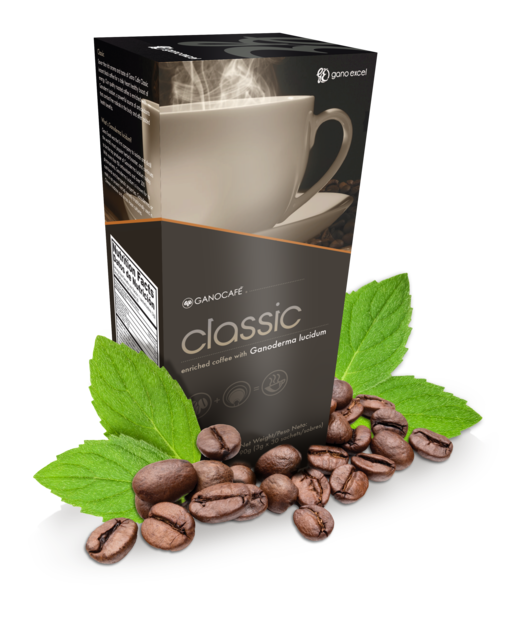 GanoCafe Classic