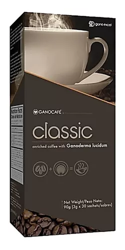 GanoCafe Classic